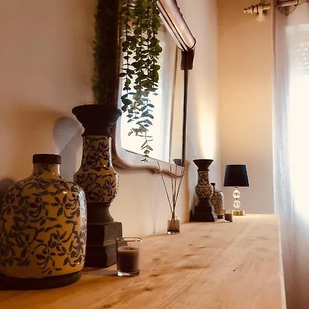 Pansiyon Mojo House Ribeira Grande