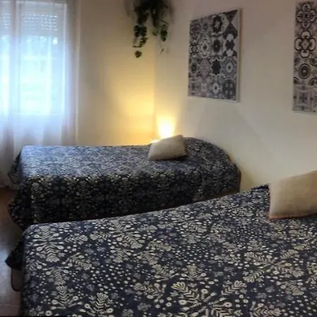 Mojo House * Ribeira Grande