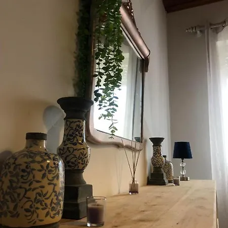 Mojo House Pansiyon *