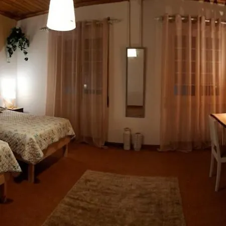 Pansiyon Mojo House Ribeira Grande