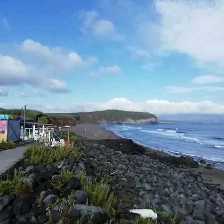 Mojo House Ribeira Grande