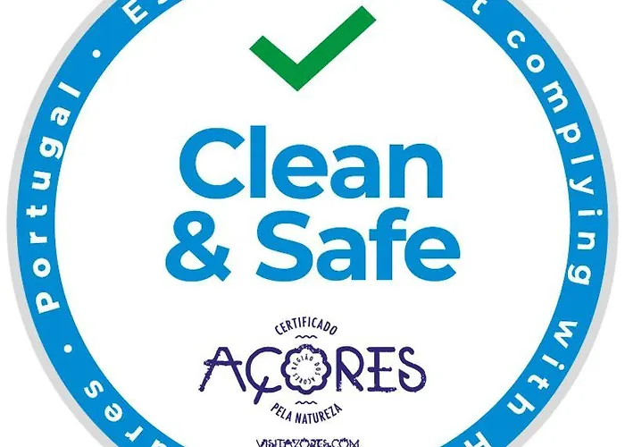 Privat bolig Mojo House Ribeira Grande