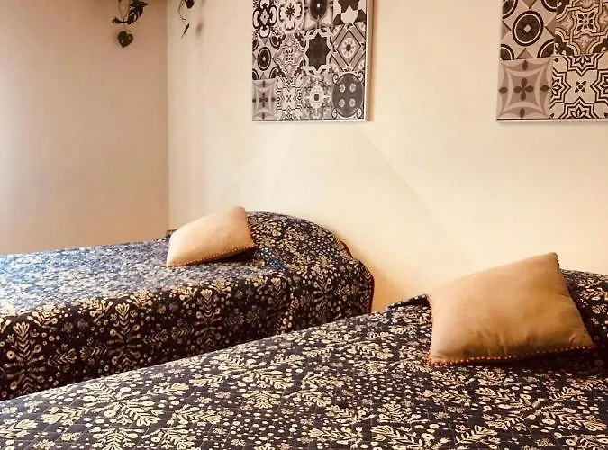 Privat bolig Mojo House Ribeira Grande