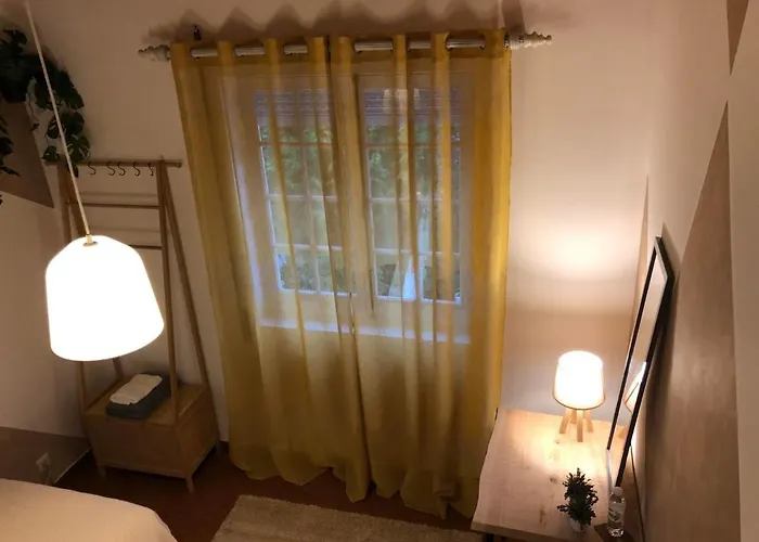 Privat bolig Mojo House