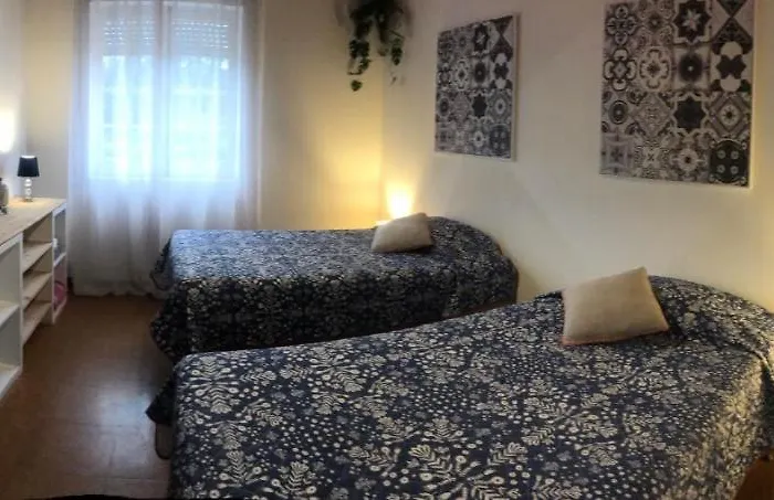 Mojo House * Ribeira Grande