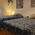 Mojo House Δωμάτια σε οικογενειακή κατοικία *