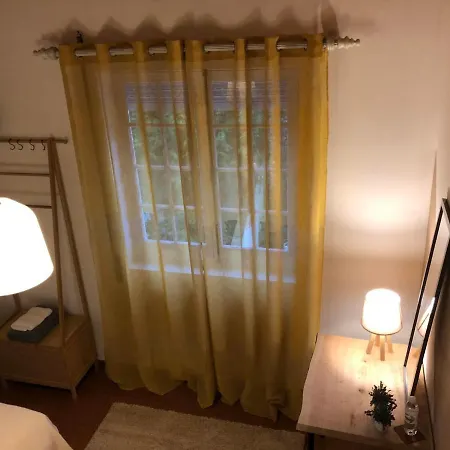 Accommodatie bij particulieren Mojo House