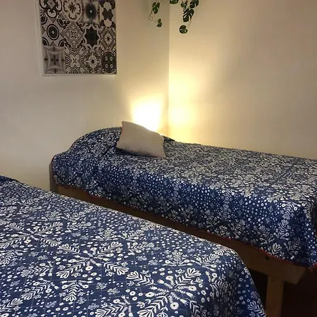 Mojo House Accommodatie bij particulieren Ribeira Grande