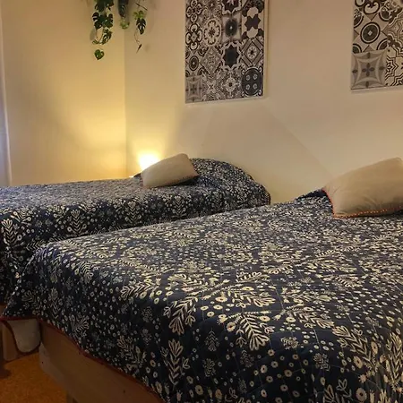 Mojo House Accommodatie bij particulieren *