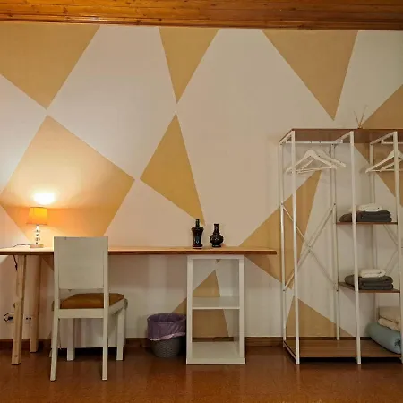 Mojo House Ribeira Grande