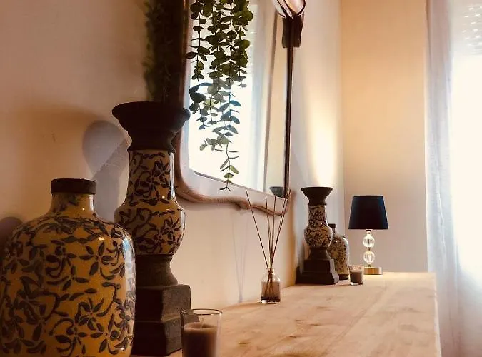 Ubytování v soukromí Mojo House Ribeira Grande