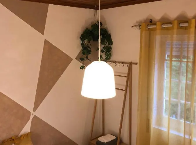 Mojo House Ubytování v soukromí *