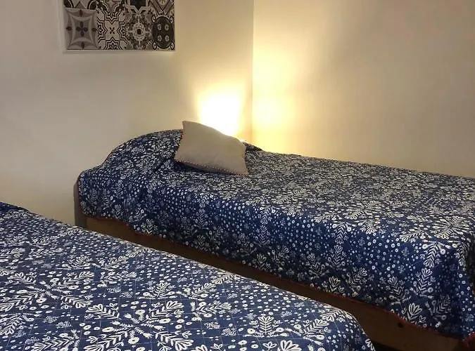 Mojo House Quarto em Acomodações Particulares Ribeira Grande