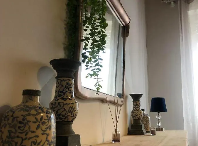 Mojo House Ubytování v soukromí *