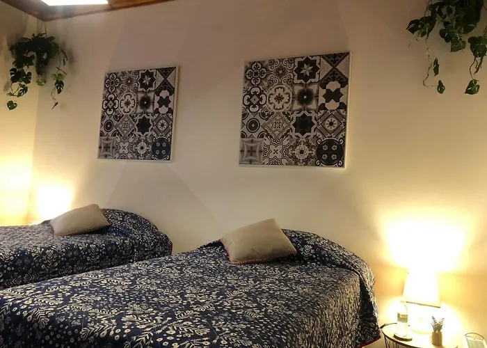 Mojo House Ubytování v soukromí *