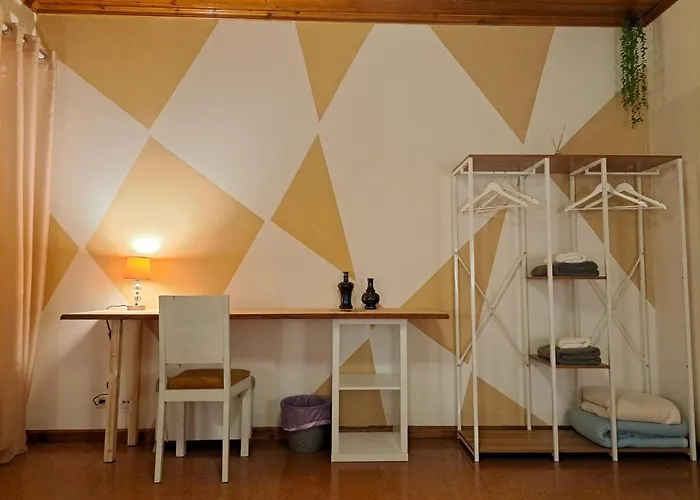 Mojo House Ribeira Grande